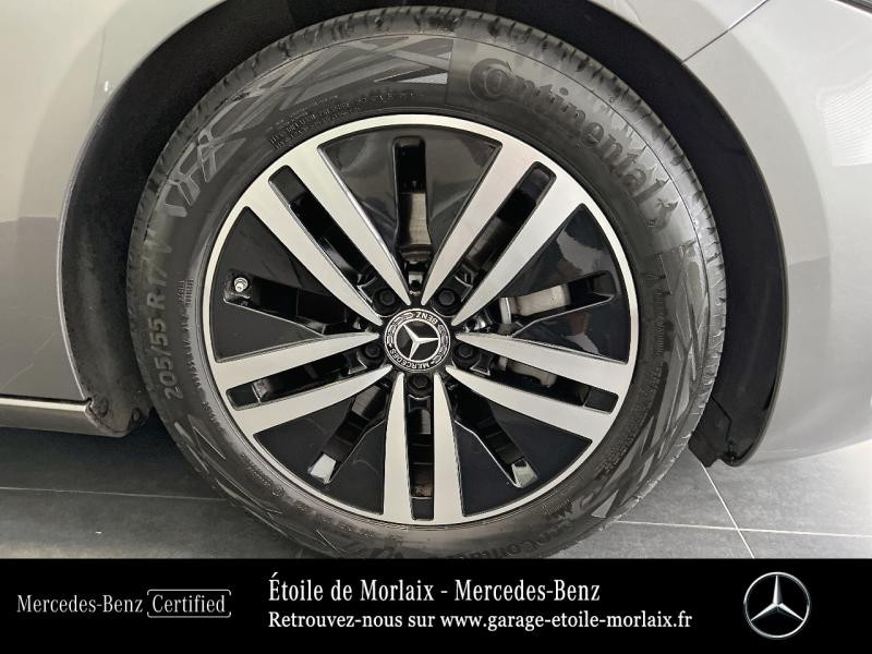 Photo 15 de l'offre de MERCEDES-BENZ Classe A 180d 116ch Progressive Line 8G-DCT à 31890€ chez Etoile de Morlaix - Mercedes-Benz Morlaix