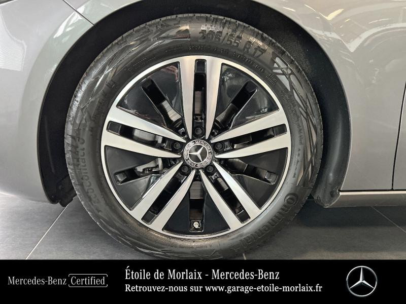Photo 14 de l'offre de MERCEDES-BENZ Classe A 180d 116ch Progressive Line 8G-DCT à 31890€ chez Etoile de Morlaix - Mercedes-Benz Morlaix