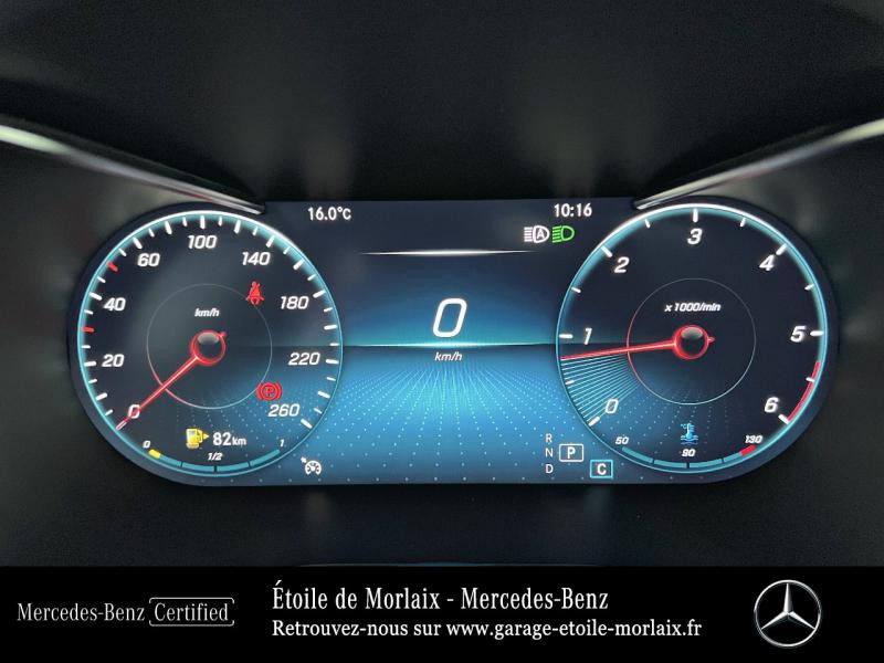 Photo 9 de l'offre de MERCEDES-BENZ GLC 220 d 194ch AMG Line 4Matic 9G-Tronic à 47890€ chez Etoile de Morlaix - Mercedes-Benz Morlaix