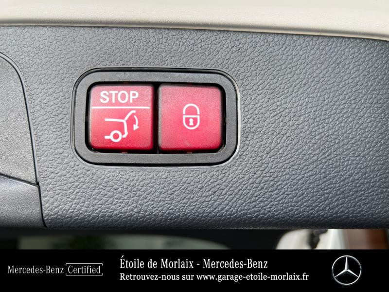 Photo 22 de l'offre de MERCEDES-BENZ GLC 220 d 194ch AMG Line 4Matic 9G-Tronic à 47890€ chez Etoile de Morlaix - Mercedes-Benz Morlaix
