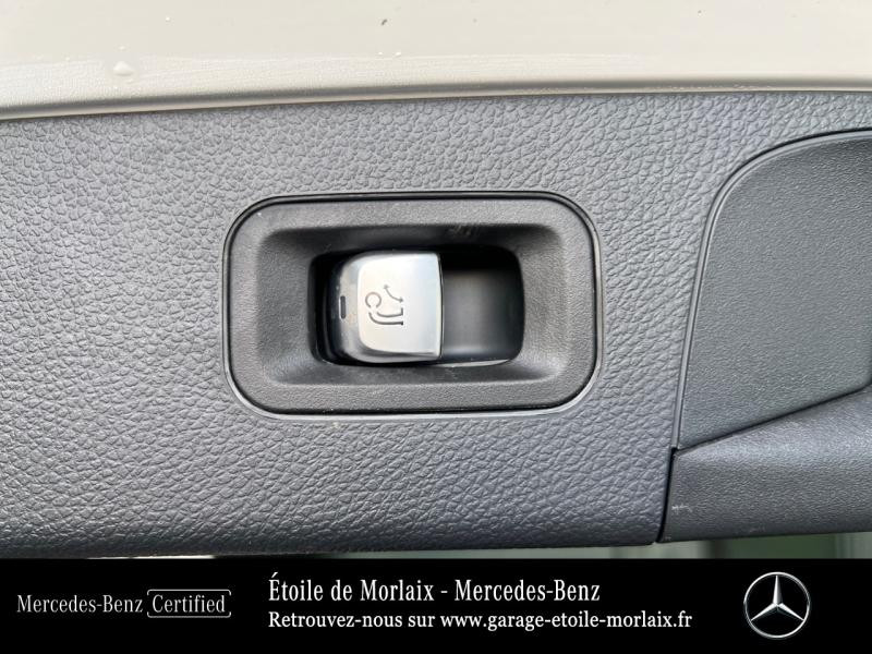 Photo 20 de l'offre de MERCEDES-BENZ GLC 220 d 194ch AMG Line 4Matic 9G-Tronic à 47890€ chez Etoile de Morlaix - Mercedes-Benz Morlaix