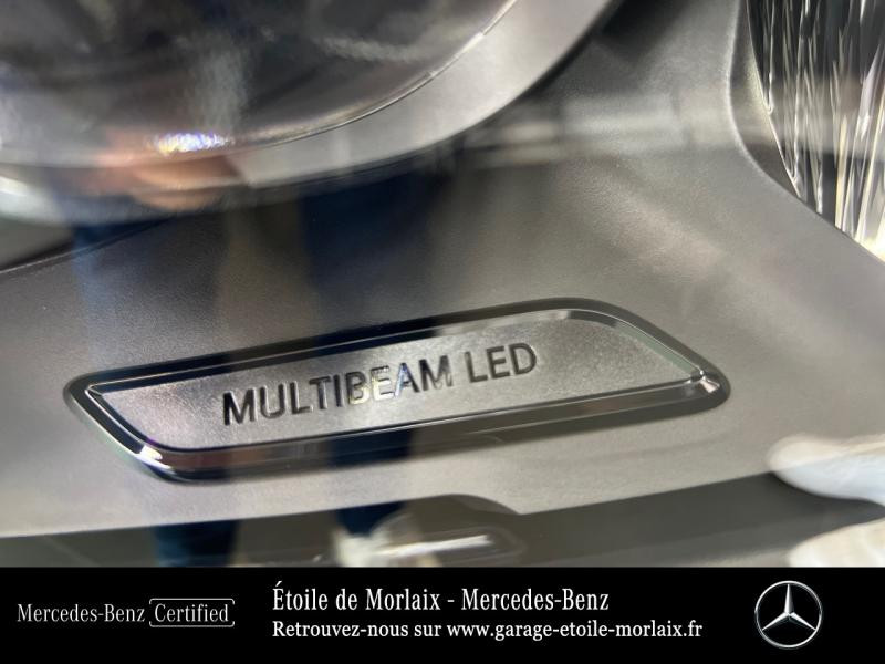 Photo 28 de l'offre de MERCEDES-BENZ GLC 220 d 194ch AMG Line 4Matic 9G-Tronic à 47890€ chez Etoile de Morlaix - Mercedes-Benz Morlaix