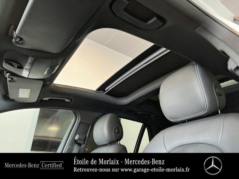 Photo 19 de l'offre de MERCEDES-BENZ GLC 220 d 194ch AMG Line 4Matic 9G-Tronic à 47890€ chez Etoile de Morlaix - Mercedes-Benz Morlaix