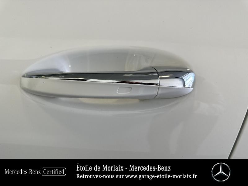 Photo 23 de l'offre de MERCEDES-BENZ CLA 200 163ch AMG Line 7G-DCT à 37890€ chez Etoile de Morlaix - Mercedes-Benz Morlaix