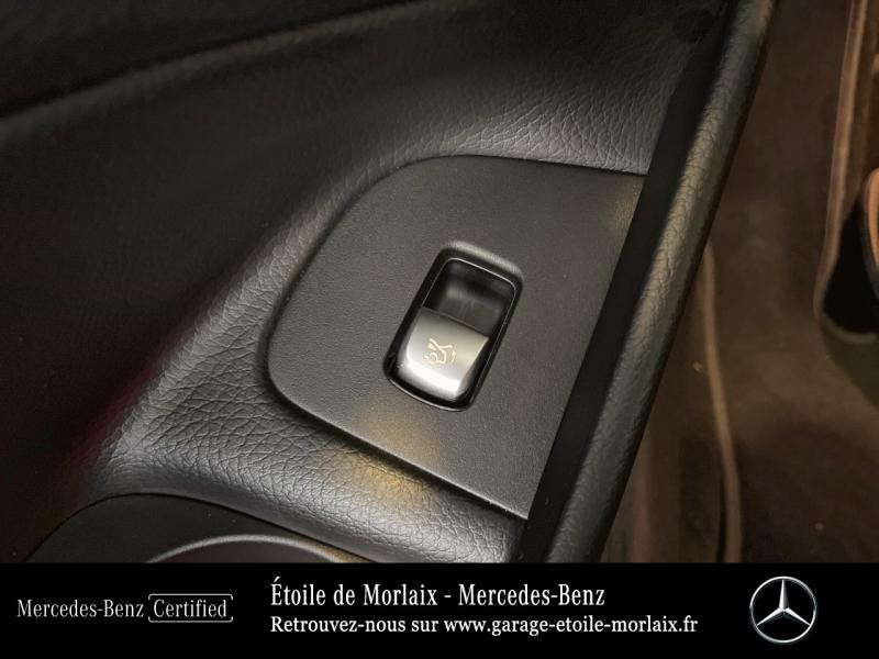 Photo 20 de l'offre de MERCEDES-BENZ Classe E 300 de 194+122ch AMG Line 9G-Tronic à 56890€ chez Etoile de Morlaix - Mercedes-Benz Morlaix