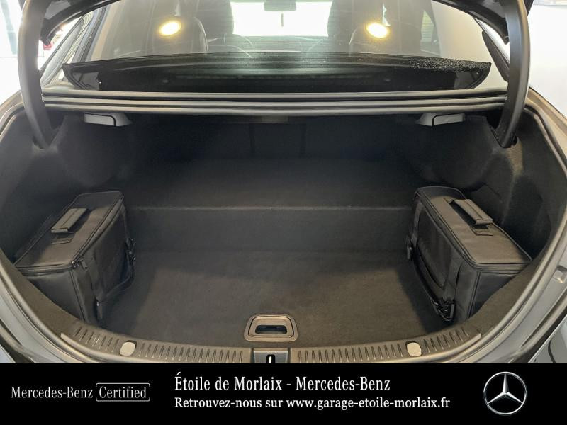 Photo 12 de l'offre de MERCEDES-BENZ Classe E 300 de 194+122ch AMG Line 9G-Tronic à 56890€ chez Etoile de Morlaix - Mercedes-Benz Morlaix