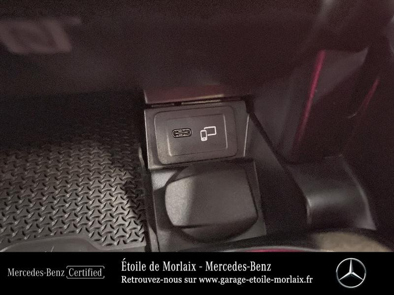 Photo 28 de l'offre de MERCEDES-BENZ Classe E 300 de 194+122ch AMG Line 9G-Tronic à 56890€ chez Etoile de Morlaix - Mercedes-Benz Morlaix