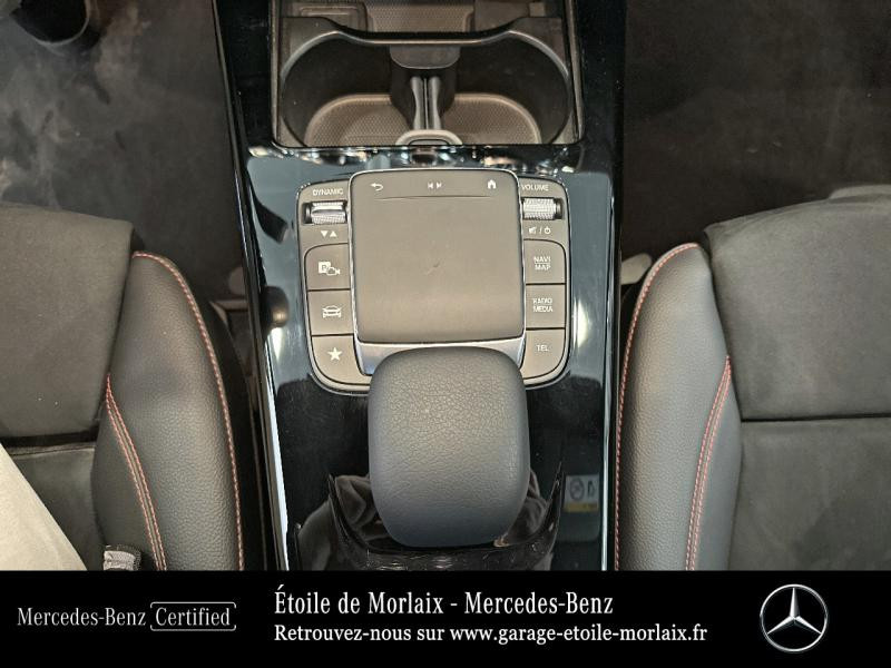 Photo 27 de l'offre de MERCEDES-BENZ CLA 200 163ch AMG Line 7G-DCT à 37890€ chez Etoile de Morlaix - Mercedes-Benz Morlaix