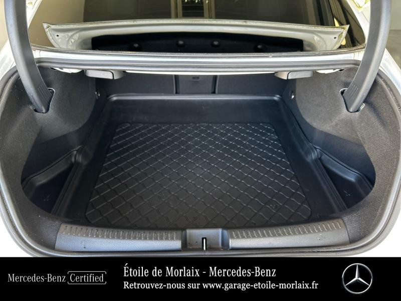 Photo 12 de l'offre de MERCEDES-BENZ CLA 200 163ch AMG Line 7G-DCT à 37890€ chez Etoile de Morlaix - Mercedes-Benz Morlaix