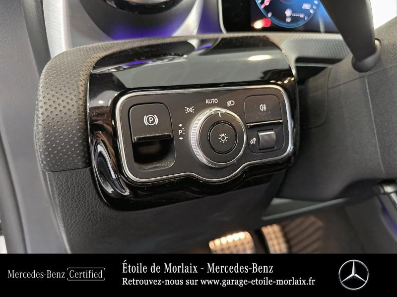 Photo 20 de l'offre de MERCEDES-BENZ CLA 200 163ch AMG Line 7G-DCT à 37890€ chez Etoile de Morlaix - Mercedes-Benz Morlaix