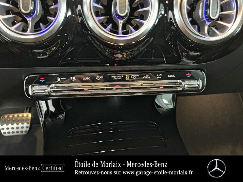 Photo 23 de l'offre de MERCEDES-BENZ CLA 200 d 150ch AMG Line 8G-DCT 8cv à 42890€ chez Etoile de Morlaix - Mercedes-Benz Morlaix