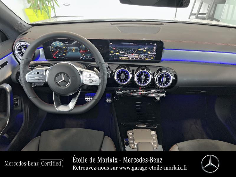 Photo 6 de l'offre de MERCEDES-BENZ CLA 200 d 150ch AMG Line 8G-DCT 8cv à 42890€ chez Etoile de Morlaix - Mercedes-Benz Morlaix