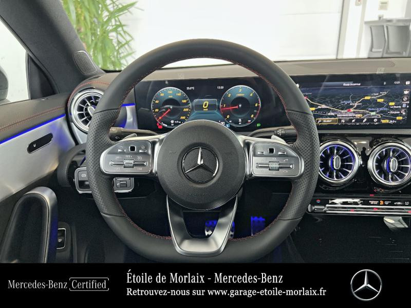 Photo 7 de l'offre de MERCEDES-BENZ CLA 200 d 150ch AMG Line 8G-DCT 8cv à 42890€ chez Etoile de Morlaix - Mercedes-Benz Morlaix