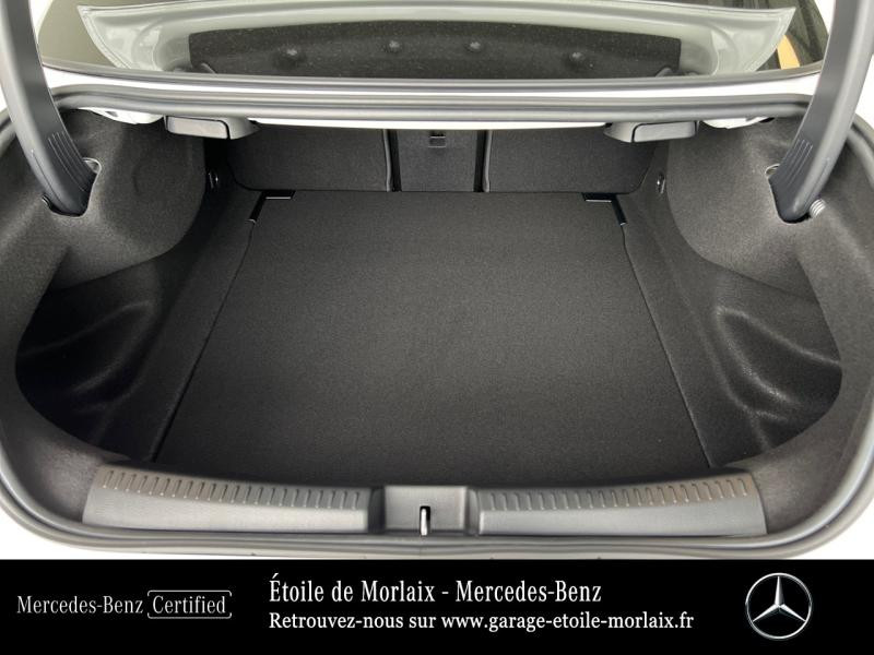 Photo 12 de l'offre de MERCEDES-BENZ CLA 200 d 150ch AMG Line 8G-DCT 8cv à 42890€ chez Etoile de Morlaix - Mercedes-Benz Morlaix