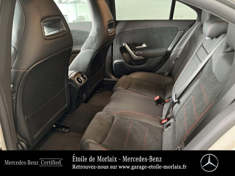 Photo 11 de l'offre de MERCEDES-BENZ CLA 200 d 150ch AMG Line 8G-DCT 8cv à 42890€ chez Etoile de Morlaix - Mercedes-Benz Morlaix