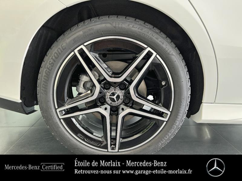 Photo 15 de l'offre de MERCEDES-BENZ CLA 200 d 150ch AMG Line 8G-DCT 8cv à 42890€ chez Etoile de Morlaix - Mercedes-Benz Morlaix