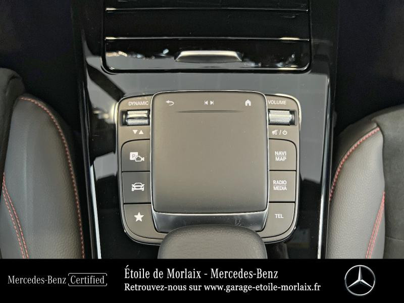 Photo 22 de l'offre de MERCEDES-BENZ CLA 200 d 150ch AMG Line 8G-DCT 8cv à 42890€ chez Etoile de Morlaix - Mercedes-Benz Morlaix