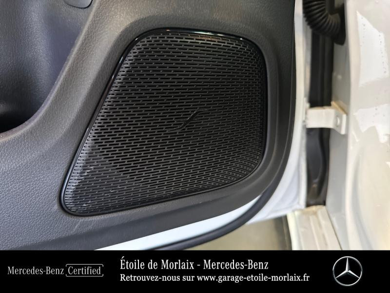Photo 26 de l'offre de MERCEDES-BENZ CLA 200 163ch AMG Line 7G-DCT à 37890€ chez Etoile de Morlaix - Mercedes-Benz Morlaix