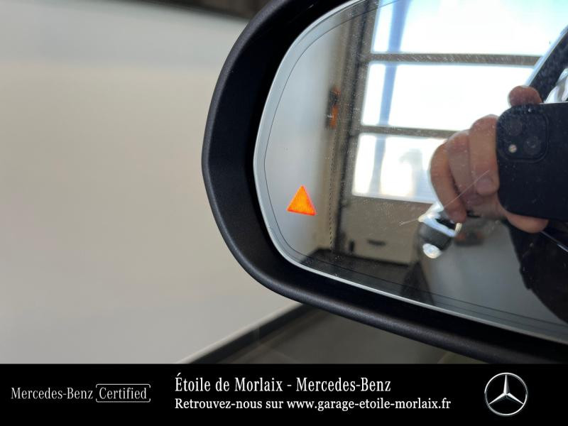 Photo 26 de l'offre de MERCEDES-BENZ Classe C 220 d 194ch AMG Line 9G-Tronic à 43490€ chez Etoile de Morlaix - Mercedes-Benz Morlaix