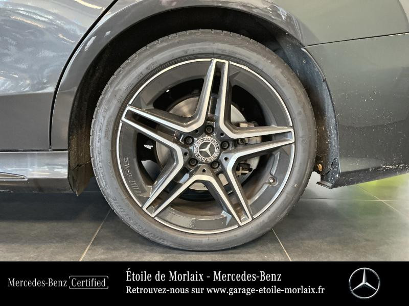 Photo 13 de l'offre de MERCEDES-BENZ Classe C 220 d 194ch AMG Line 9G-Tronic à 43490€ chez Etoile de Morlaix - Mercedes-Benz Morlaix