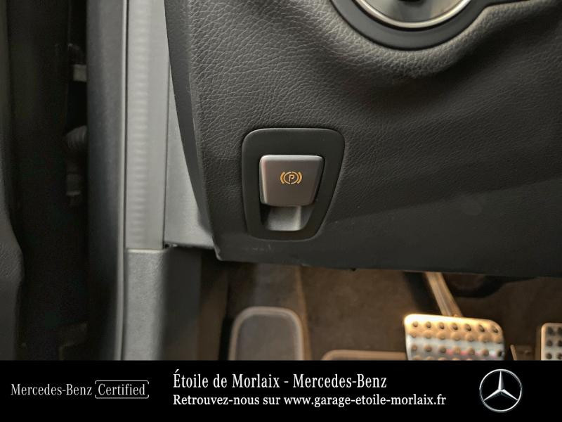 Photo 24 de l'offre de MERCEDES-BENZ Classe C 220 d 194ch AMG Line 9G-Tronic à 43490€ chez Etoile de Morlaix - Mercedes-Benz Morlaix