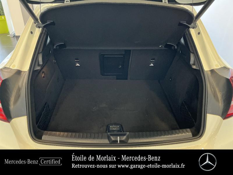 Photo 10 de l'offre de MERCEDES-BENZ GLA 200 d 136ch Fascination 4Matic 7G-DCT à 27490€ chez Etoile de Morlaix - Mercedes-Benz Morlaix