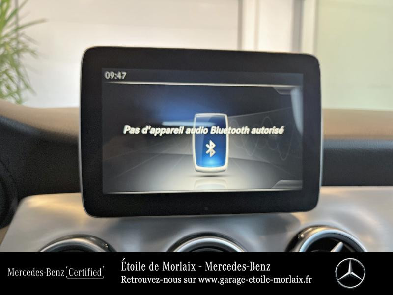 Photo 23 de l'offre de MERCEDES-BENZ GLA 200 d 136ch Fascination 4Matic 7G-DCT à 27490€ chez Etoile de Morlaix - Mercedes-Benz Morlaix