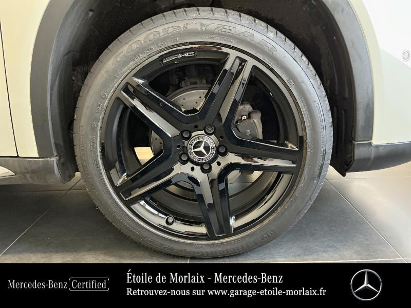 Photo 6 de l'offre de MERCEDES-BENZ GLA 200 d 136ch Fascination 4Matic 7G-DCT à 27490€ chez Etoile de Morlaix - Mercedes-Benz Morlaix