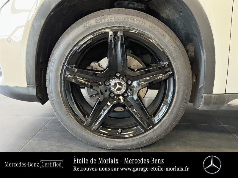 Photo 9 de l'offre de MERCEDES-BENZ GLA 200 d 136ch Fascination 4Matic 7G-DCT à 27490€ chez Etoile de Morlaix - Mercedes-Benz Morlaix