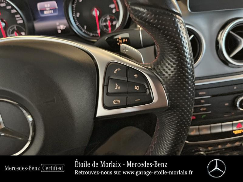 Photo 21 de l'offre de MERCEDES-BENZ GLA 200 d 136ch Fascination 4Matic 7G-DCT à 27490€ chez Etoile de Morlaix - Mercedes-Benz Morlaix