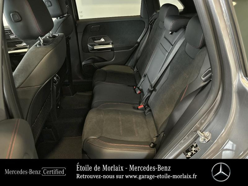 Photo 11 de l'offre de MERCEDES-BENZ Classe B 180 136ch AMG Line 7G-DCT à 44890€ chez Etoile de Morlaix - Mercedes-Benz Morlaix