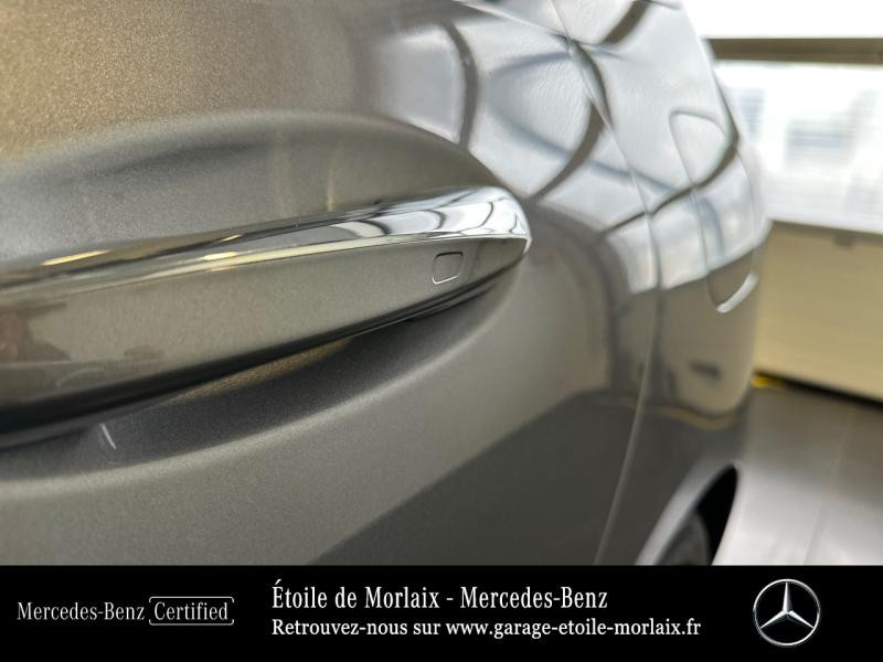 Photo 27 de l'offre de MERCEDES-BENZ Classe B 180 136ch AMG Line 7G-DCT à 44890€ chez Etoile de Morlaix - Mercedes-Benz Morlaix