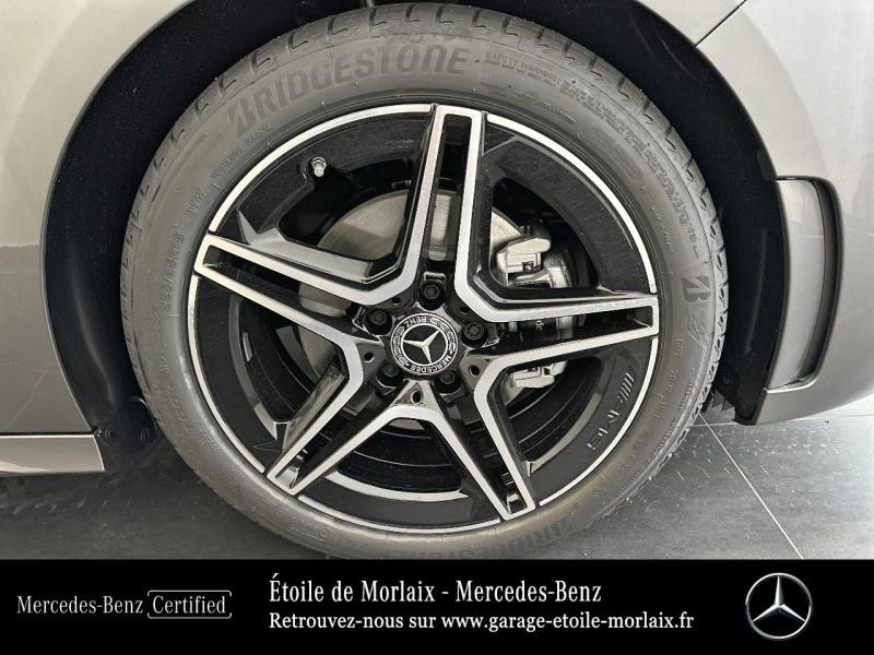 Photo 16 de l'offre de MERCEDES-BENZ Classe B 180 136ch AMG Line 7G-DCT à 44890€ chez Etoile de Morlaix - Mercedes-Benz Morlaix