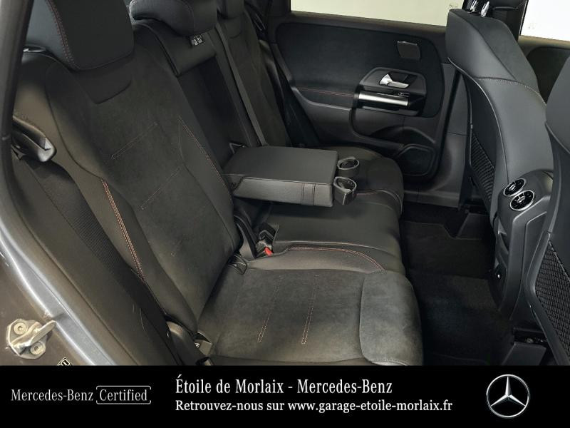 Photo 26 de l'offre de MERCEDES-BENZ Classe B 180 136ch AMG Line 7G-DCT à 44890€ chez Etoile de Morlaix - Mercedes-Benz Morlaix