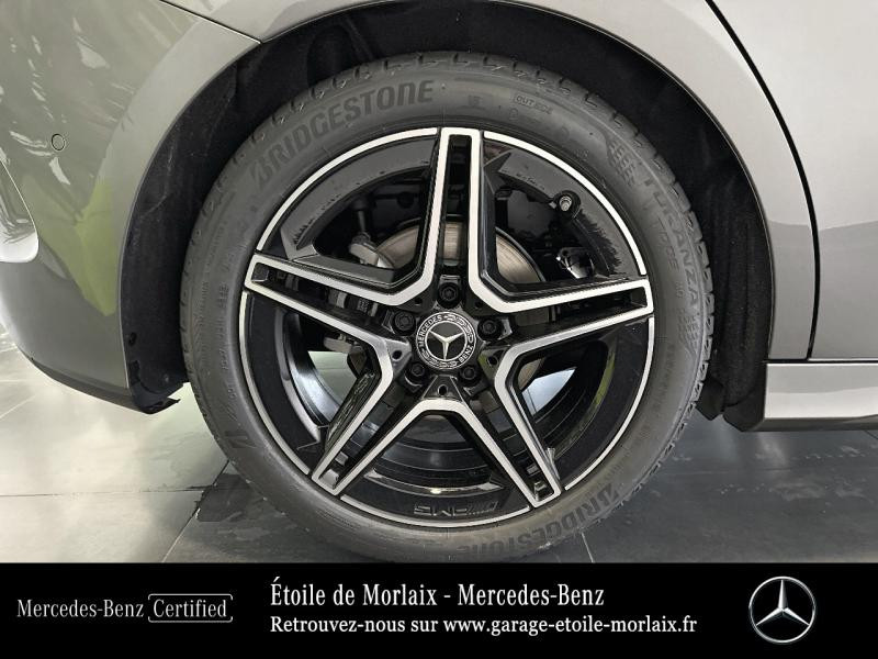 Photo 15 de l'offre de MERCEDES-BENZ Classe B 180 136ch AMG Line 7G-DCT à 44890€ chez Etoile de Morlaix - Mercedes-Benz Morlaix