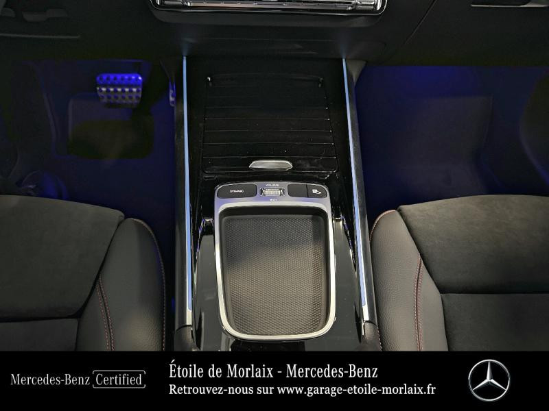 Photo 22 de l'offre de MERCEDES-BENZ Classe B 180 136ch AMG Line 7G-DCT à 44890€ chez Etoile de Morlaix - Mercedes-Benz Morlaix