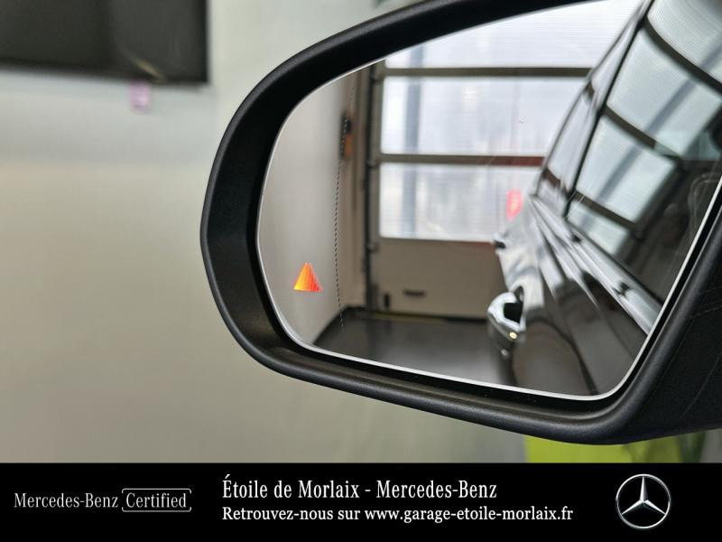 Photo 28 de l'offre de MERCEDES-BENZ Classe B 180 136ch AMG Line 7G-DCT à 44890€ chez Etoile de Morlaix - Mercedes-Benz Morlaix