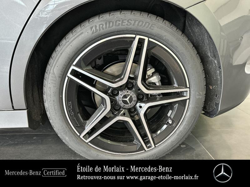 Photo 14 de l'offre de MERCEDES-BENZ Classe B 180 136ch AMG Line 7G-DCT à 44890€ chez Etoile de Morlaix - Mercedes-Benz Morlaix