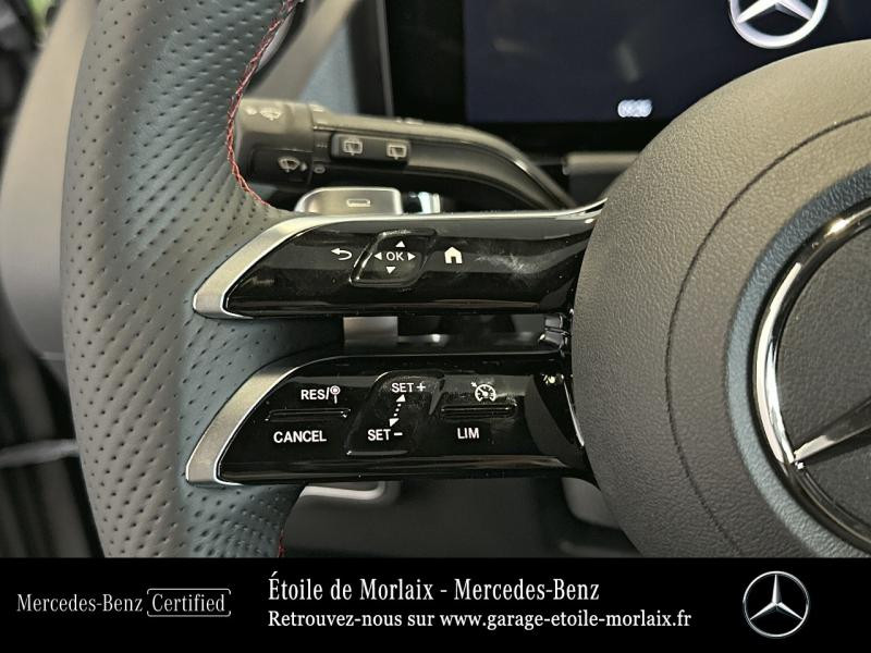 Photo 29 de l'offre de MERCEDES-BENZ Classe B 180 136ch AMG Line 7G-DCT à 44890€ chez Etoile de Morlaix - Mercedes-Benz Morlaix