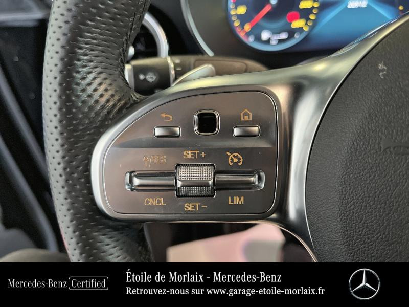 Photo 27 de l'offre de MERCEDES-BENZ GLC Coupé 220 d 194ch AMG Line 4Matic 9G-Tronic à 57890€ chez Etoile de Morlaix - Mercedes-Benz Morlaix