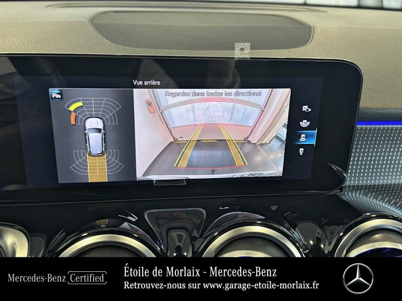 Photo 26 de l'offre de MERCEDES-BENZ GLB 200d 150ch Progressive Line 8G DCT à 44890€ chez Etoile de Morlaix - Mercedes-Benz Morlaix