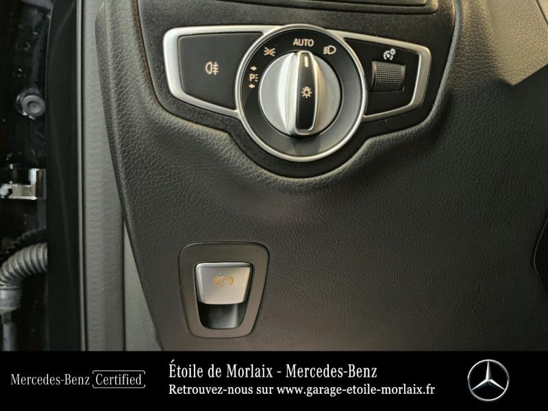 Photo 28 de l'offre de MERCEDES-BENZ GLC Coupé 220 d 194ch AMG Line 4Matic 9G-Tronic à 57890€ chez Etoile de Morlaix - Mercedes-Benz Morlaix