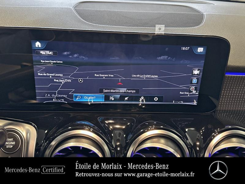 Photo 8 de l'offre de MERCEDES-BENZ GLB 200d 150ch Progressive Line 8G DCT à 44890€ chez Etoile de Morlaix - Mercedes-Benz Morlaix