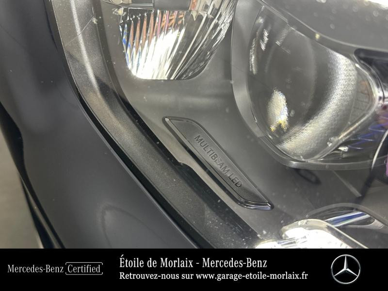 Photo 28 de l'offre de MERCEDES-BENZ GLC 300 de 194+122ch AMG Line 4Matic 9G-Tronic à 51890€ chez Etoile de Morlaix - Mercedes-Benz Morlaix