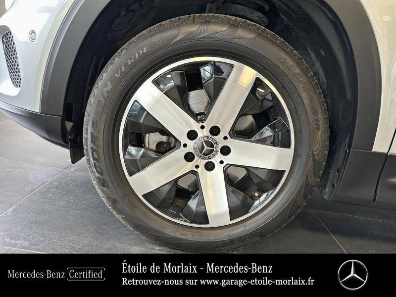 Photo 13 de l'offre de MERCEDES-BENZ GLB 200d 150ch Progressive Line 8G DCT à 44890€ chez Etoile de Morlaix - Mercedes-Benz Morlaix
