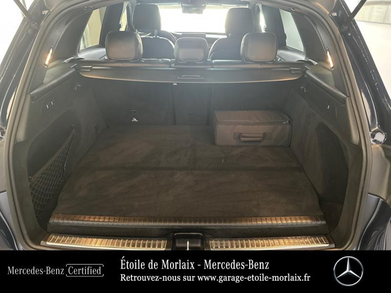 Photo 12 de l'offre de MERCEDES-BENZ GLC 300 de 194+122ch AMG Line 4Matic 9G-Tronic à 51890€ chez Etoile de Morlaix - Mercedes-Benz Morlaix
