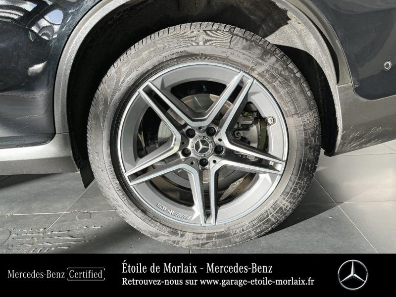 Photo 14 de l'offre de MERCEDES-BENZ GLC Coupé 220 d 194ch AMG Line 4Matic 9G-Tronic à 57890€ chez Etoile de Morlaix - Mercedes-Benz Morlaix