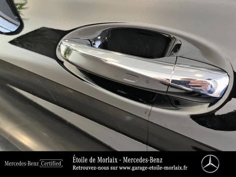 Photo 18 de l'offre de MERCEDES-BENZ GLC Coupé 220 d 194ch AMG Line 4Matic 9G-Tronic à 57890€ chez Etoile de Morlaix - Mercedes-Benz Morlaix
