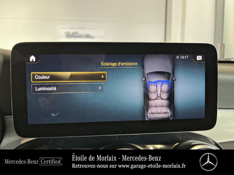 Photo 23 de l'offre de MERCEDES-BENZ GLC Coupé 220 d 194ch AMG Line 4Matic 9G-Tronic à 57890€ chez Etoile de Morlaix - Mercedes-Benz Morlaix