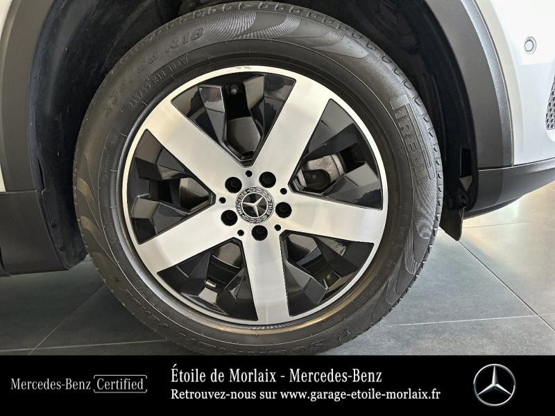 Photo 16 de l'offre de MERCEDES-BENZ GLB 200d 150ch Progressive Line 8G DCT à 44890€ chez Etoile de Morlaix - Mercedes-Benz Morlaix